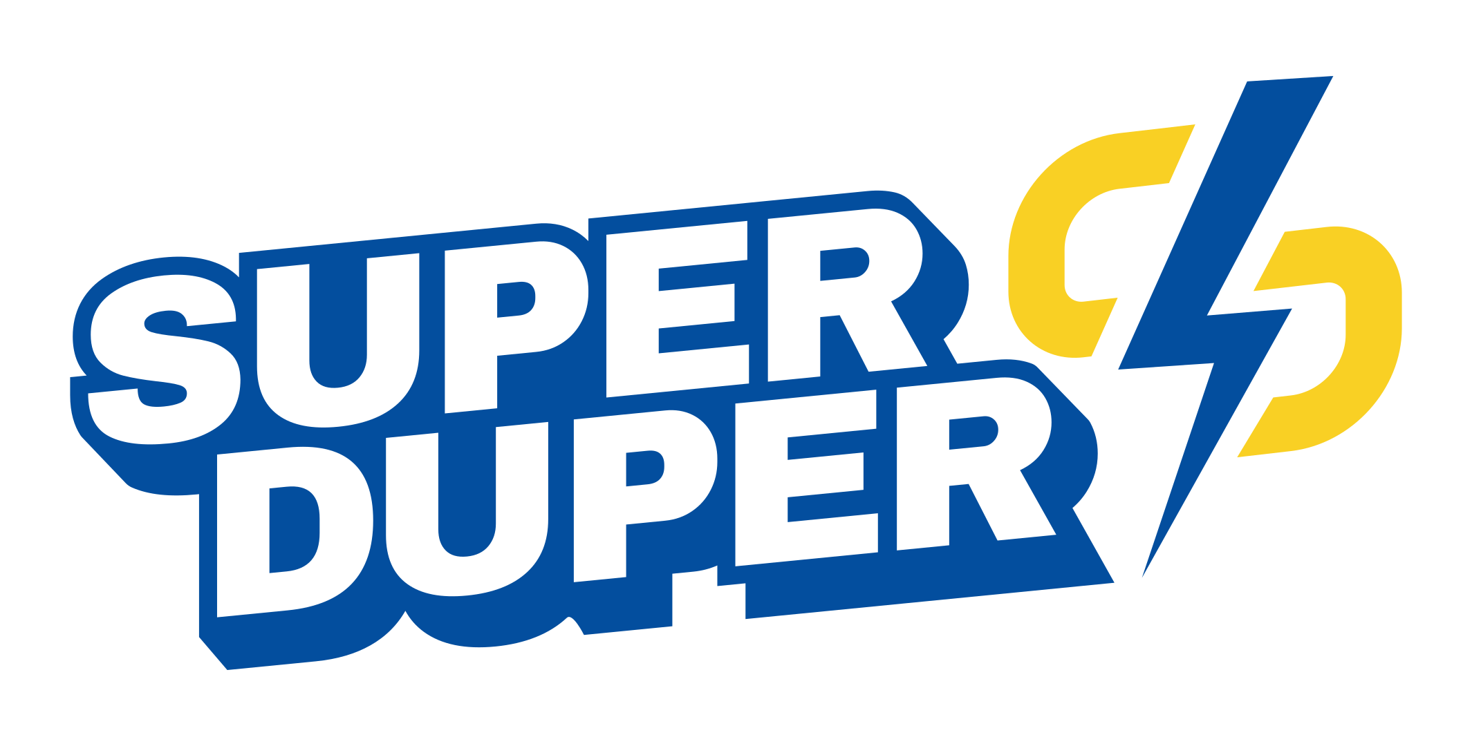 Super Duper Language Center